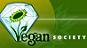 Logo of Vegan Society