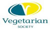 Logo of Vegetarian Society of the UK Ltd.