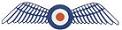 Logo of Royal Air Forces Association - Wales, Midland and South Western Area Headquarters