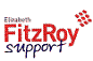 Logo of Elizabeth FitzRoy Support