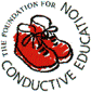 Logo of National Institute of Conductive Education