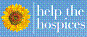 Logo of Help the Hospices