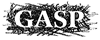 Logo of GASP-Smoke Free Solutions