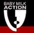 Logo of Baby Milk Action