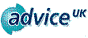 Logo of advice UK