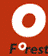 Logo of Forest