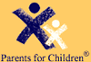 Logo of Parents for Children