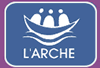 Logo of L'Arche