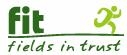 Logo of Fields in Trust