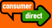 Logo of Consumer Direct