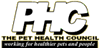 Logo of Pet Health Council