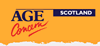 Logo of Age Concern Scotland