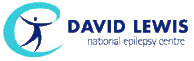 Logo of David Lewis Centre for Epilepsy