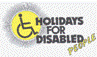 Logo of Holidays for Disabled People Ltd.