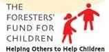 Logo of Foresters Fund For Children