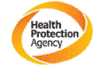 Logo of Health Protection Agency