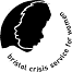 Logo of Bristol Crisis Service for Women