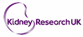 Logo of Kidney Research UK