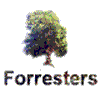 Logo of Forresters Respite Centre