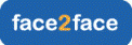 Logo of face2face