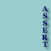 Logo of Assert