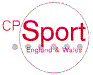 Logo of CP Sport