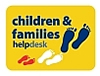 Logo of GCC Children and Young People's Directorate - Children and Families Helpdesk