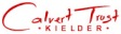 Logo of Calvert Trust - Kielder