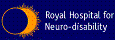 Logo of Royal Hospital for Neuro-disability