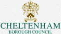 Logo of Benefit Take-up Officer - Cheltenham Borough Council