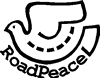 Logo of RoadPeace