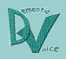 Logo of Dementia Voice