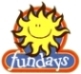 Logo of Fundays