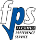 Logo of Facsimile Preference Service (FPS)