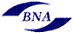 Logo of British Nursing Agency (BNA)