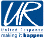 Logo of United Response
