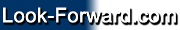 Logo of Look Forward