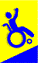 Logo of Mobility Service of the Disabled Living Centre (West of England)