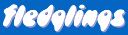 Logo of Fledglings