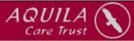 Logo of Aquila Care Trust