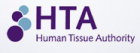 Logo of Human Tissue Authority