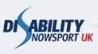 Logo of Disability Snowsports UK