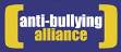 Logo of Anti-Bullying Alliance
