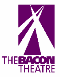 Logo of Bacon Theatre - Accessible Theatres