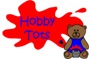 Logo of Hobby Tots