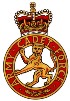 Logo of Army Cadet Force