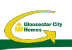 Logo of Gloucester City Homes