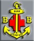 Logo of Gloucestershire Boys' Brigade